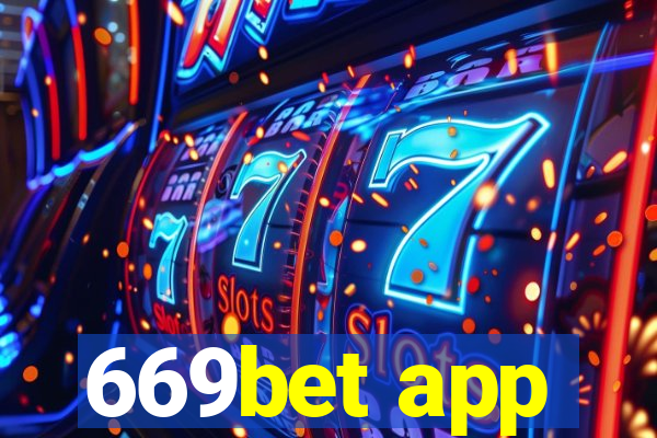 669bet app